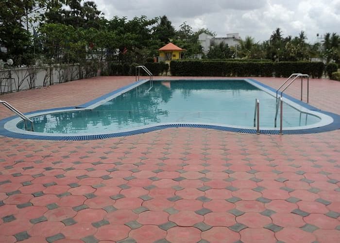 Hotel Sri Green View International, Bhimavaram 2